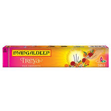 MANGALDEEP AGAR TREYA 15PCS