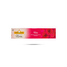 MANGALDEEP AGAR ROSE FLORA 100 GM.