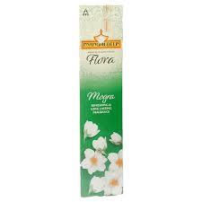 MANGALDEEP AGAR FLORA MOGRA 100 GM.