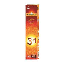 MANGALDEEP AGAR 3-1 102 GM.