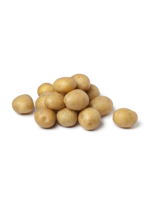 ALOO (potato)  SMALL 1000 gm