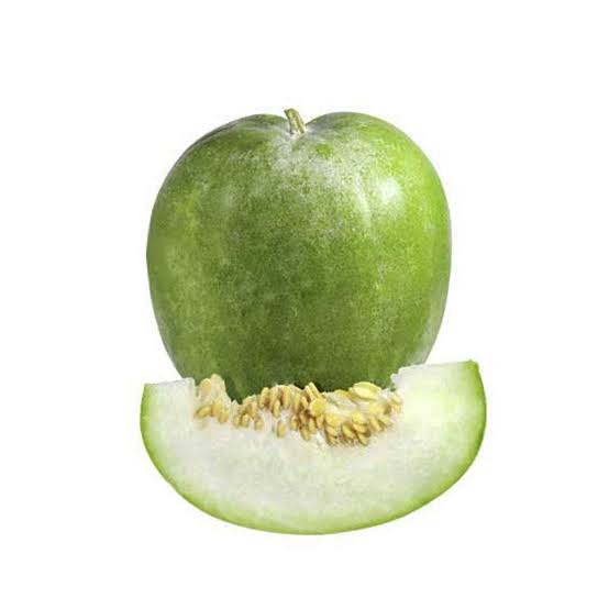 PETTHA (PUMPKIN ) WHITE 1000gm