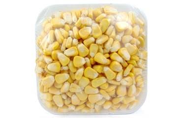 SWEET CORN (PEELED) Pkt