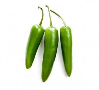 MIRCH ACHAARI (CHILLI GREEN ) BIG 200gm