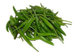 Load image into Gallery viewer, MIRCH (CHILLI GREEN ) SMALL 100gm
