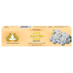 Load image into Gallery viewer, PATANJALI AGARBATI MOGRA 75 GM.
