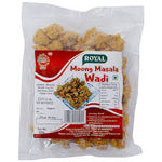 Load image into Gallery viewer, ROYAL MOONG MASALA WADI 200GM 50% OFF
