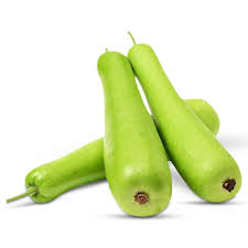 LAUKI ( BOTTLE GOURD) 1PC 400- 600gm