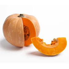 SITAFAL (PUMPKIN ) YELLOW 500gm