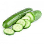Load image into Gallery viewer, KHEERA ( CUCUMBER) SEEDLESS 500gm
