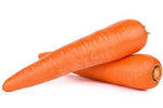 Load image into Gallery viewer, CARROT ORANGE 500gm
