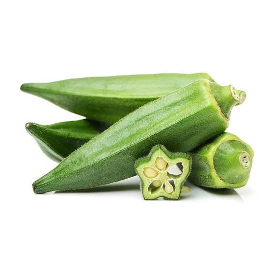 BHINDI (LADY FINGER ) 250GM