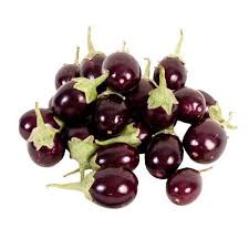 BAINGAN (BRINJAL) SMALL 250 gm