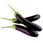 Load image into Gallery viewer, BAINGAN (BRINJAL) LONG 500gm
