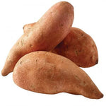 Load image into Gallery viewer, SHAKARKANDI (SWEET POTATO ) 500gm
