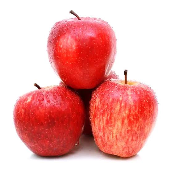APPLE (KINNAUR) 500gm