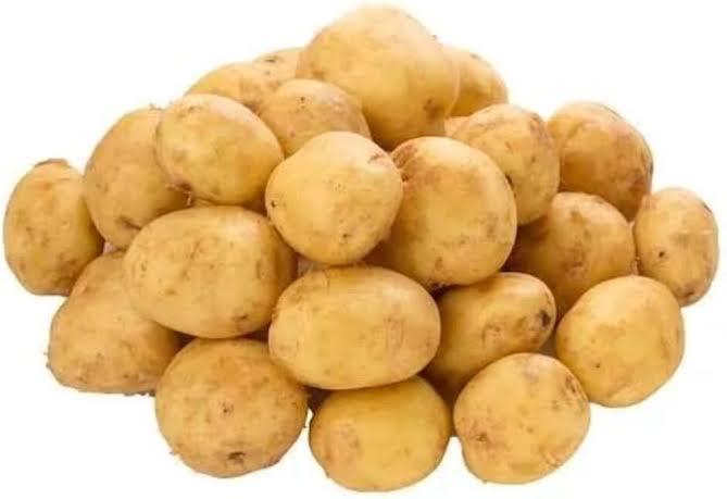 ALOO (POTATO) 1000 gm