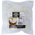 ROYAL SABUDANA PAPAD 400 GM.