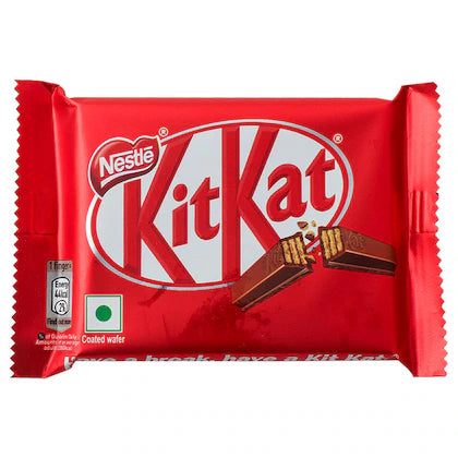 NESTLE KITKAT CHUNKY 38GM