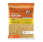 Load image into Gallery viewer, PRONATURE KHANDSARI SUGAR 500GM

