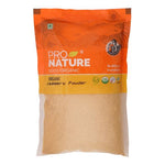 Load image into Gallery viewer, PRONATURE JAGGREY POWDER 400GM

