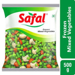 Load image into Gallery viewer, SAFAL MIX VEG 500 GM.

