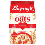 Load image into Gallery viewer, BAGRRYS WHITE OATS REFIL 1KG
