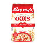 Load image into Gallery viewer, BAGRRYS WHITE OATS 500GM
