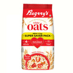 Load image into Gallery viewer, BAGRRYS WHITE OATS 1.5KG.

