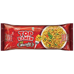Load image into Gallery viewer, TOP RAM NOODLES MASALA 240 GM

