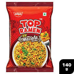 Load image into Gallery viewer, TOP RAM NOODLES MAS 140GM
