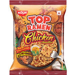 Load image into Gallery viewer, TOP RAM NOODLES CHICK 70 GM

