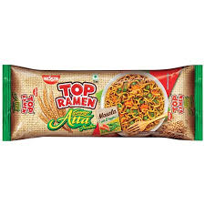 TOP RAM NOODLES ATTA 280GM