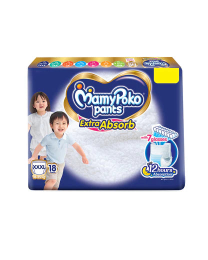 MAMY P PANT XXL 18 PANTS