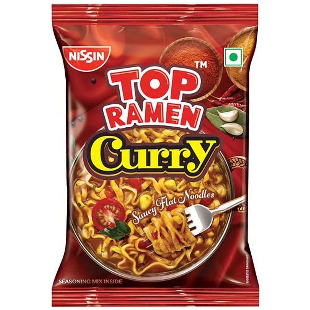TOP RAM CURRY 70 GM