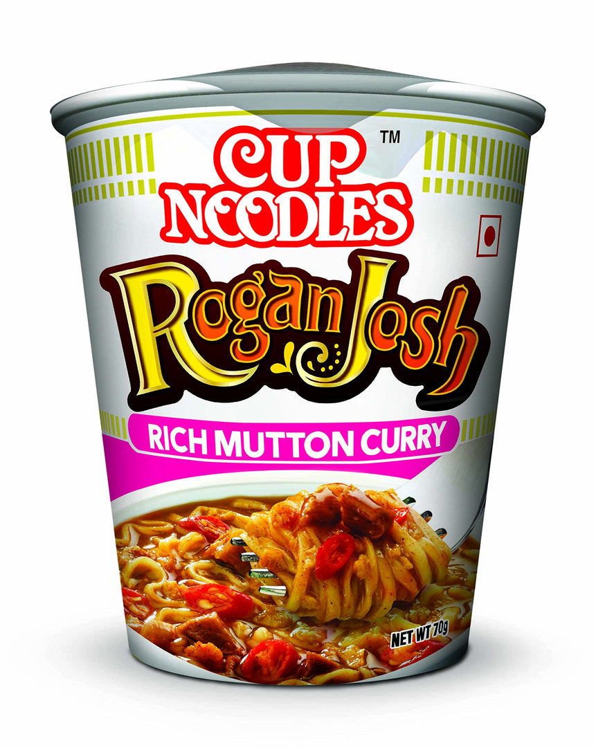 TOP RAM CUP ROGAN JOSH 70 GM