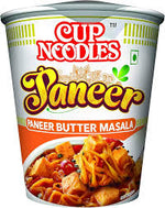 Load image into Gallery viewer, TOP RAM CUP  PANEER BUTTER MASALA 70GM.
