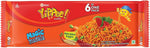Load image into Gallery viewer, SUNFEAST NOODLES MAGIC MASALA 6 IN 1 420 GM.
