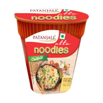 Load image into Gallery viewer, PATANJALI ATTA NOODLE CHATPATAA 70 GM.
