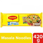Load image into Gallery viewer, MAGGI NDLS MASALA (6PACK) 420GM.
