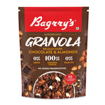 Load image into Gallery viewer, BAGRRY&#39;S GRANOLA BEL CHOC &amp; ALMONDS 400 GM.
