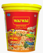 Load image into Gallery viewer, WAI WAI NOODLES CHICKEN 65GM
