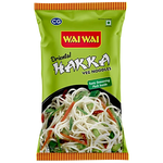 Load image into Gallery viewer, WAI WAI HAKKA VEG NOODLES 180GM
