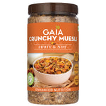 Load image into Gallery viewer, GAIA MUESLI FRUIT &amp; NUT 1KG.
