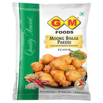 Load image into Gallery viewer, GM MOONG BHAJIA PAKORI 400 GM
