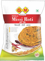 Load image into Gallery viewer, GM MISSI ROTI 500GM
