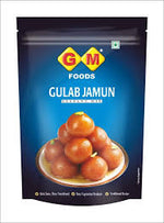 Load image into Gallery viewer, GM GULAB JAMUN 200GMS
