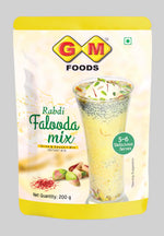 Load image into Gallery viewer, GM FALOODA MIX RABDI 200GMS

