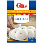 Load image into Gallery viewer, GITS RICE IDLI 200G.
