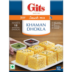 Load image into Gallery viewer, GITS KHAMAN DHOKLA 180 GM
